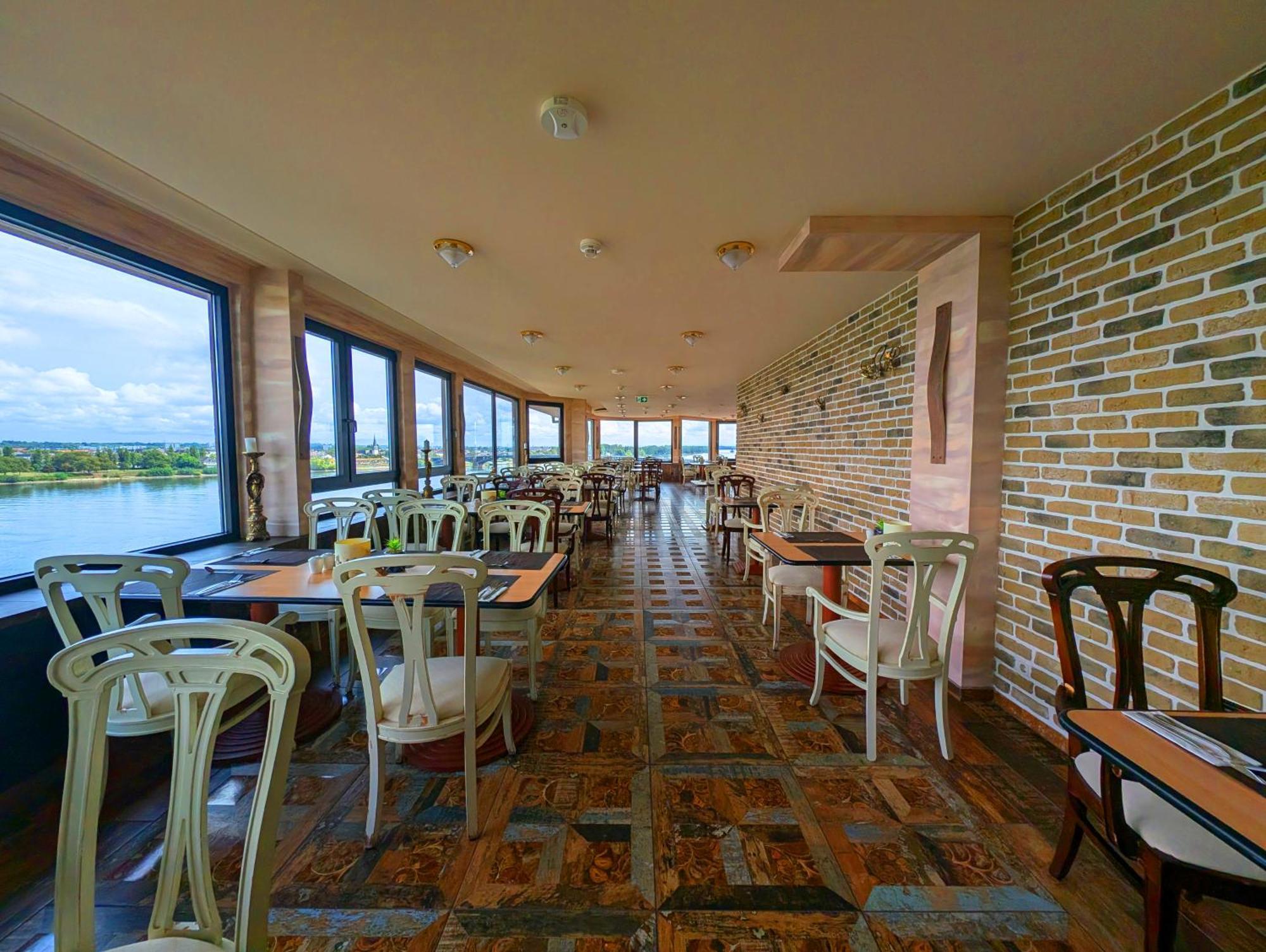 Готель Mainzer Hof Екстер'єр фото